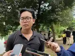 Mahasiswa UI Menekan Rektor untuk Tuntaskan Kasus Kematian Akseyna