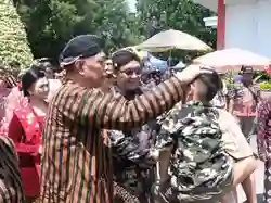 Optimalkan Aset, Kemensos Menyiapkan Dua Sekolah Rakyat di Magelang
